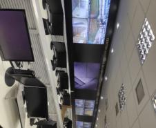 Depen passa a integrar o Centro Integrado de Comando e Controle da Secretaria da Segurança