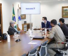 Norte Pioneiro vai ganhar penitenciária de segurança média com capacidade para 800 presos