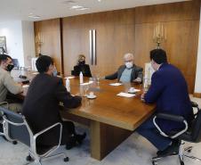 Norte Pioneiro vai ganhar penitenciária de segurança média com capacidade para 800 presos