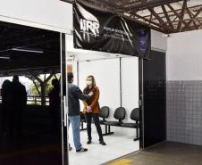 Estado implementa posto avançado para produzir documento de identidade de presos e egressos