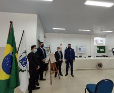 Depen inaugura nova estrutura de Complexo Social para atender egressos

