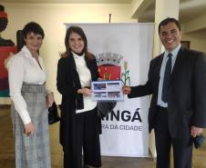 Os projetos que estão sendo implantados na unidade (uma padaria, uma horta e uma fábrica de artefatos) têm por objetivo contribuir para a humanização, qualificação e ressocialização de apenados, especialmente através do trabalho. 