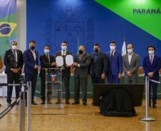 A medida encerra um ciclo de 168 anos de custódia de presos pela Polícia Civil, o que fez o Paraná carregar por muito tempo o posto de ser o estado com a maior população carcerária em delegacias do País. No total, cerca de 12 mil pessoas privadas de liberdade tiveram a situação regularizada desde 2019.