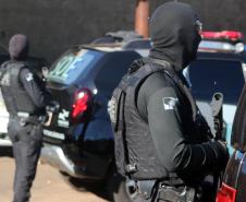 Carceragens de delegacias de quatro cidades do Oeste paranaense são transferidas para gestão do Depen