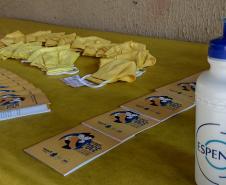 Departamento Penitenciário encerra atividades da campanha Setembro Amarelo
