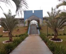 Secretário da Segurança acompanha trabalhos desenvolvidos na Colônia Penal Industrial em Maringá
