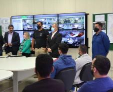 Servidores do sistema prisional recebem treinamento na área de inteligência