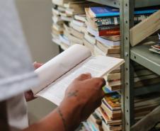 Número de presos inscritos no Exame Nacional do Ensino Médio aumenta 36,4% no Paraná