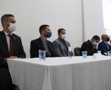 Curitiba recebe Seminário Regional de Integração das Agências de Inteligência Penitenciária Sul
