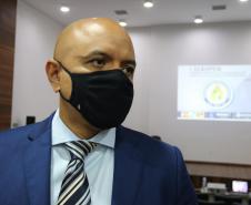 Curitiba recebe Seminário Regional de Integração das Agências de Inteligência Penitenciária Sul
