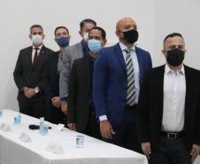 Curitiba recebe Seminário Regional de Integração das Agências de Inteligência Penitenciária Sul
