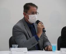 Curitiba recebe Seminário Regional de Integração das Agências de Inteligência Penitenciária Sul
