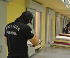 Estado institui diária extrajornada voluntária para policiais penais