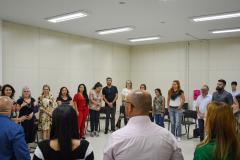 Curso de Justiça Restaurativa capacita servidores da Polícia Penal do Paraná