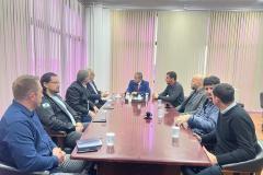 Tecpar apresenta soluções tecnológicas para atender demandas da Polícia Penal do Paraná