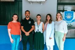 Polícia Penal do Paraná