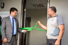 Complexo Penitenciário de Piraquara ganha sede da Defensoria Pública do Estado