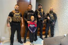 Polícia Penal do Paraná