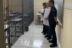 Polícia Penal do Paraná