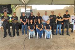 Polícia Penal do Paraná