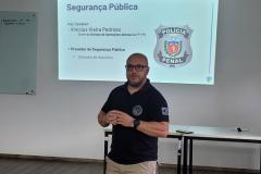 Polícia Penal do Paraná