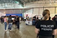 Polícia Penal do Paraná