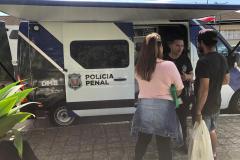 Polícia Penal do Paraná