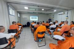 Polícia Penal do Paraná