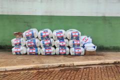 Polícia Penal firma parceria com comunidade Libanesa em Foz do Iguaçu