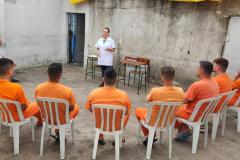 Polícia Penal do Paraná