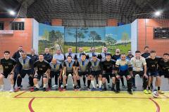 Polícia Penal do Paraná