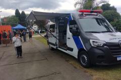 Polícia Penal do Paraná