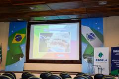 Polícia Penal participa da abertura do Junho Paraná Sem Drogas