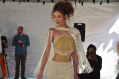 Desfile de Moda na Penitenciária Feminina do Paraná Destaca Talento e Reinserção Social das Custodiadas