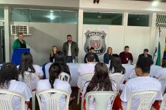 Polícia Penal do Paraná qualifica 20 mulheres privadas de liberdade em Pitanga