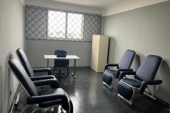 Polícia Penal do Paraná inaugura ala especial de atendimento a pessoas privadas de liberdade em parceria com hospital de Guarapuava