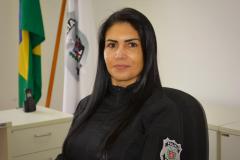 Polícia Penal terá uma mulher na direção pela primeira vez