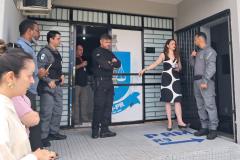 Polícia Penal do Paraná