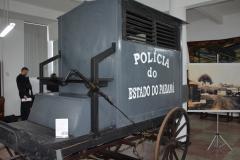 Avanços em infraestrutura e contratações marcam os 116 anos do sistema penitenciário