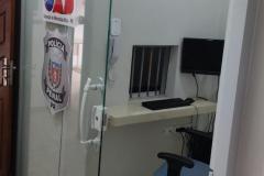 Polícia Penal inaugura parlatório virtual em Wenceslau Braz