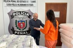 Polícia Penal do Paraná