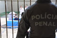 Polícia Penal do Paraná