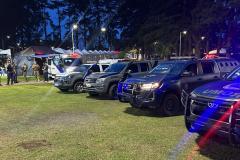 Polícia Penal do Paraná