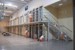 Formatura de Curso de Pintura Imobiliária na Penitenciária de Ponta Grossa oferece novas oportunidades a apenados