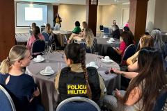 Polícia Penal do Paraná