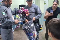 Polícia Penal do Paraná