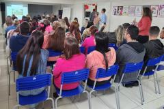 Polícia Penal do Paraná