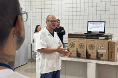 Polícia Penal do Paraná