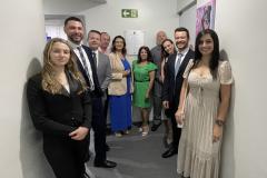 Polícia Penal do Paraná