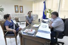 José Anselmo Sabino/SECOM PMU